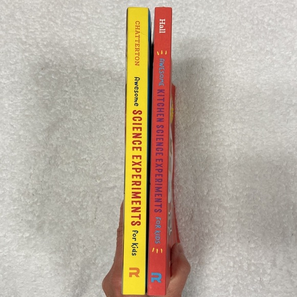 Stem projects kitchen science experiments for kids - Picture 9 of 9